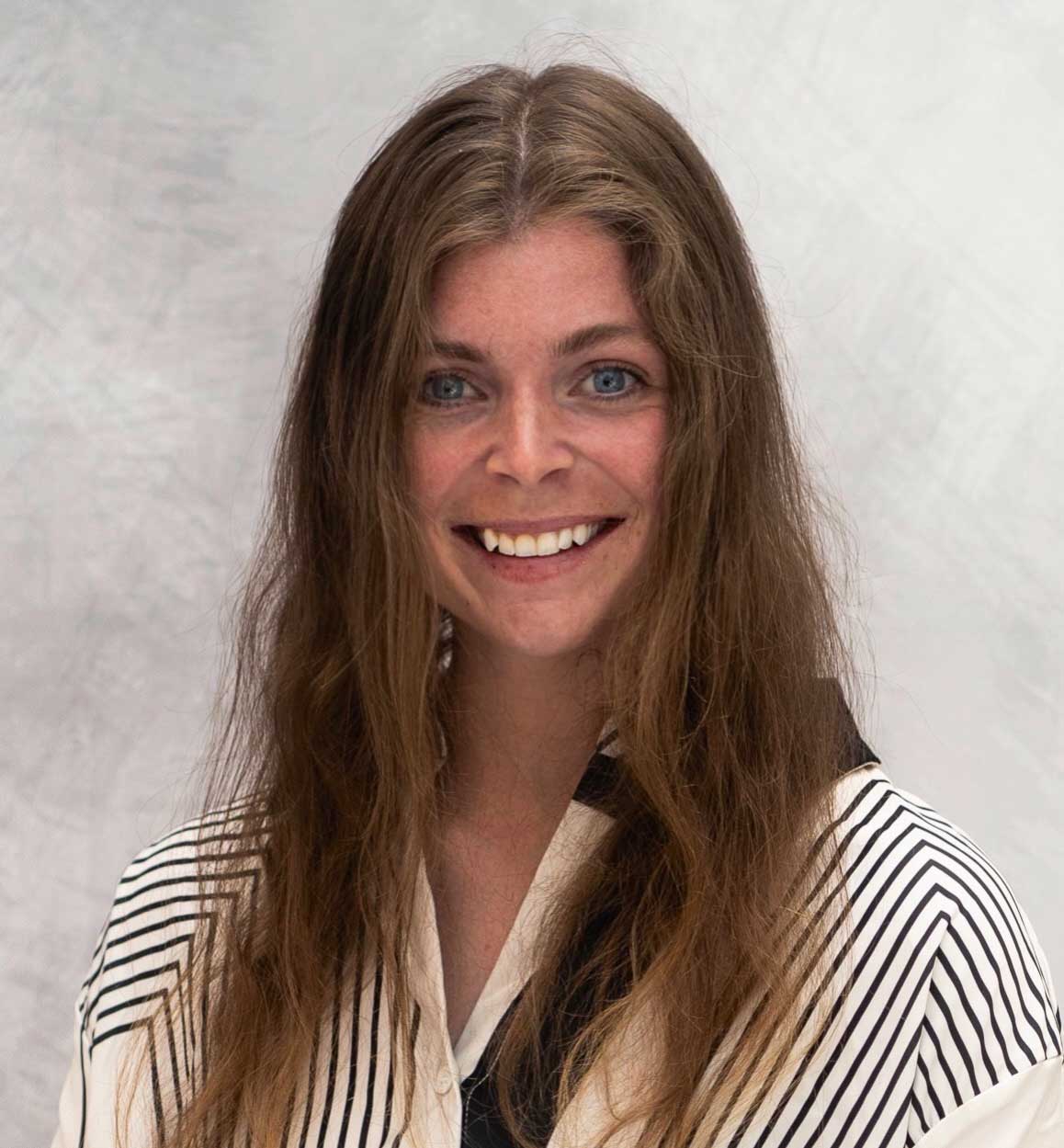 Photo of Bianca Bostrom