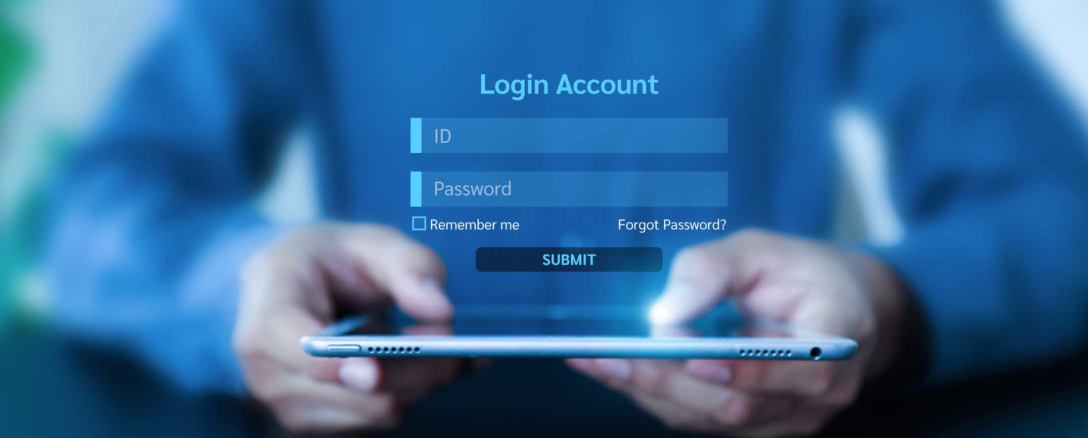 Protecting Your Data With Strong Passwords and Multi-Factor Authentication