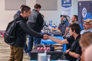 Student Networking Events 