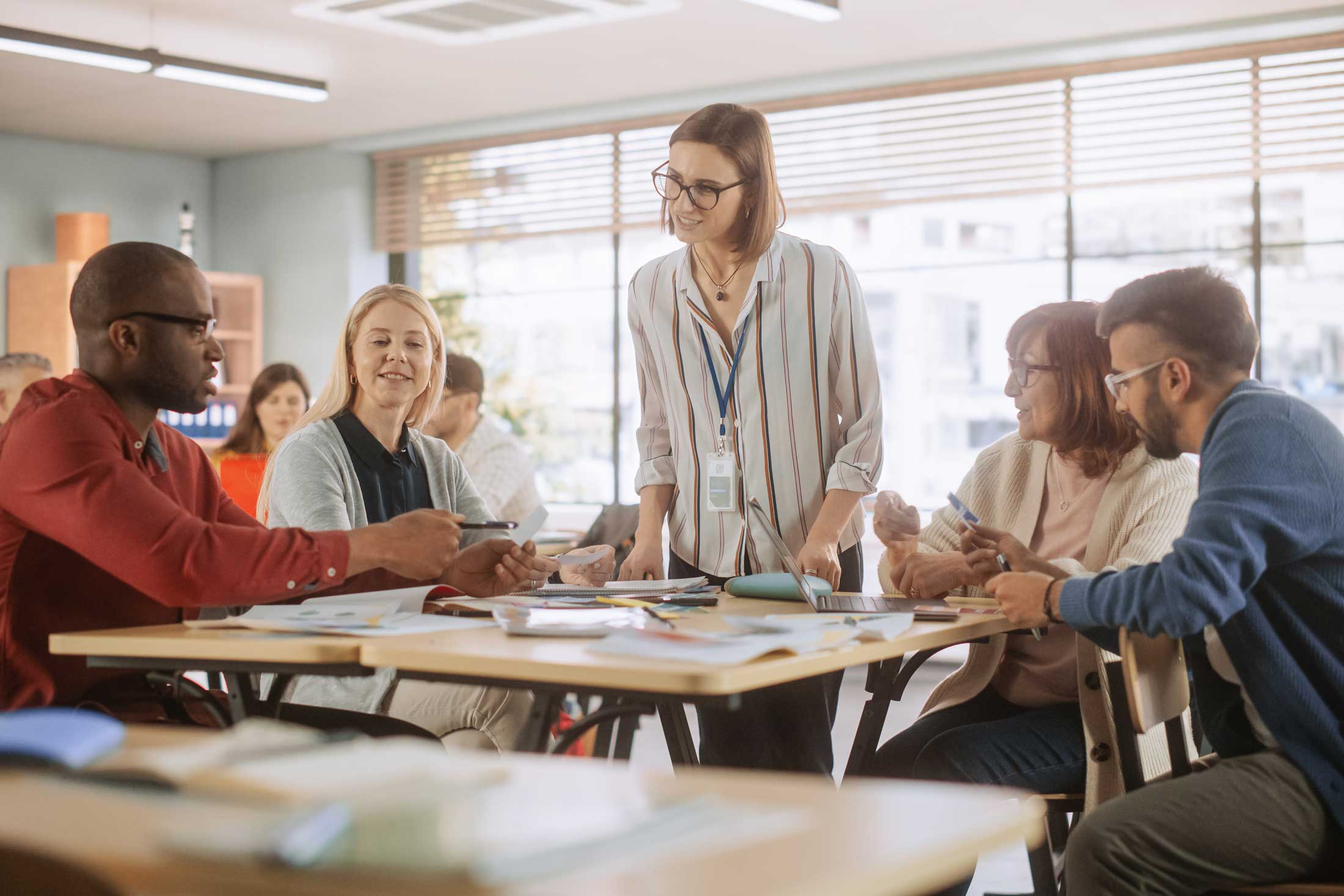GenCyber Teacher Camp 2025