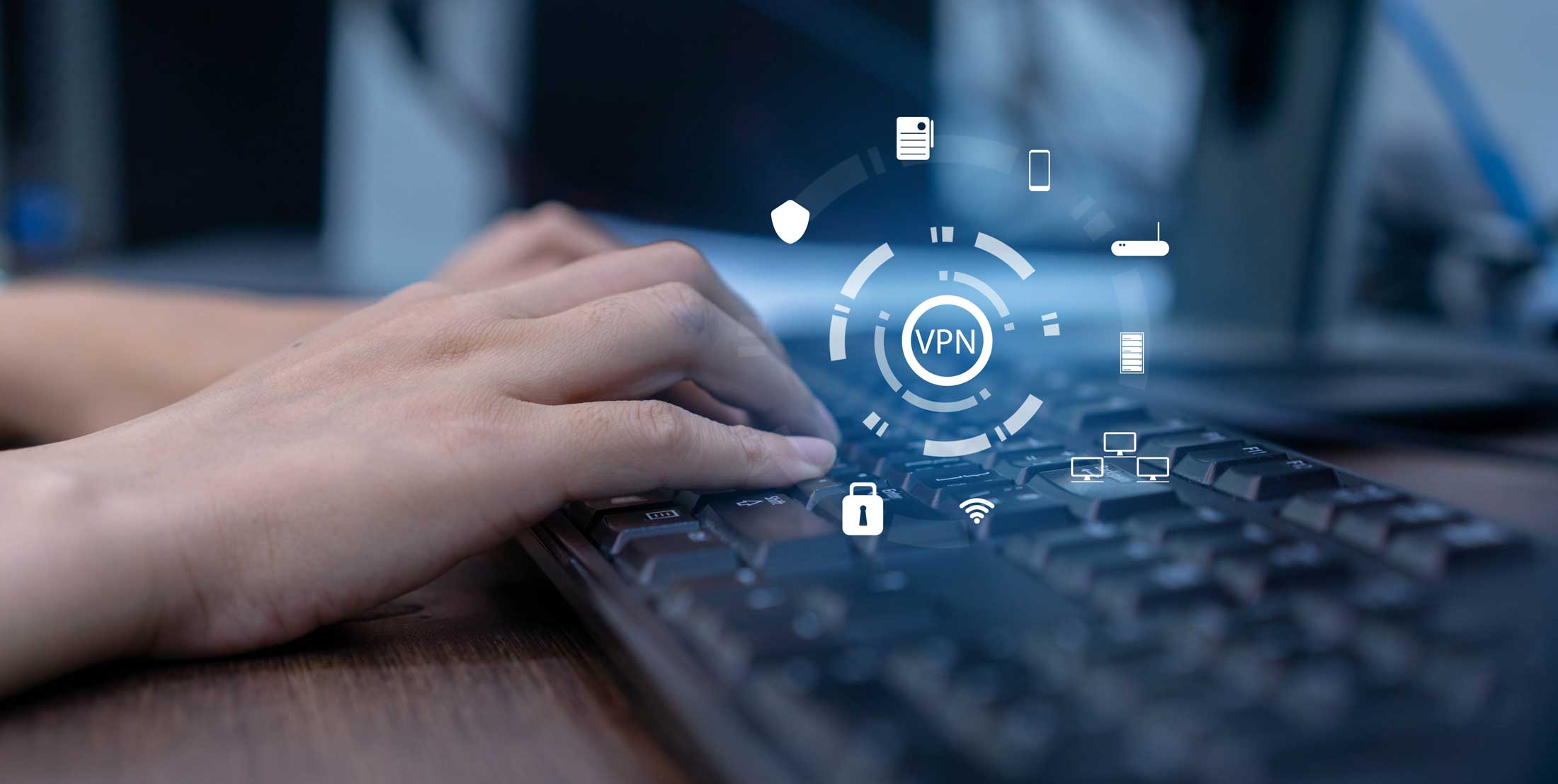 Understanding VPNs: How Virtual Private Networks Protect Your Privacy Online