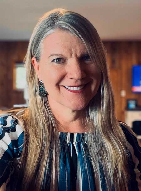 Photo of Deb Wells